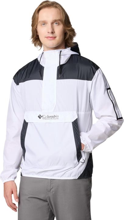 Actual product image Columbia Challenger™ II Windbreaker (L)