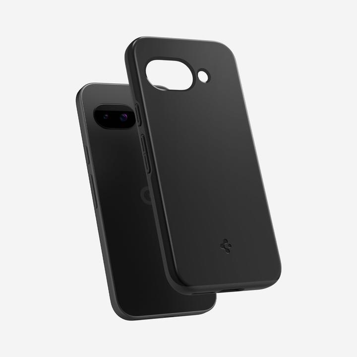 Immagine prodotto Spigen - Thin Fit MagSafe - Google Pixel 9a - Black (Google Pixel 9a)