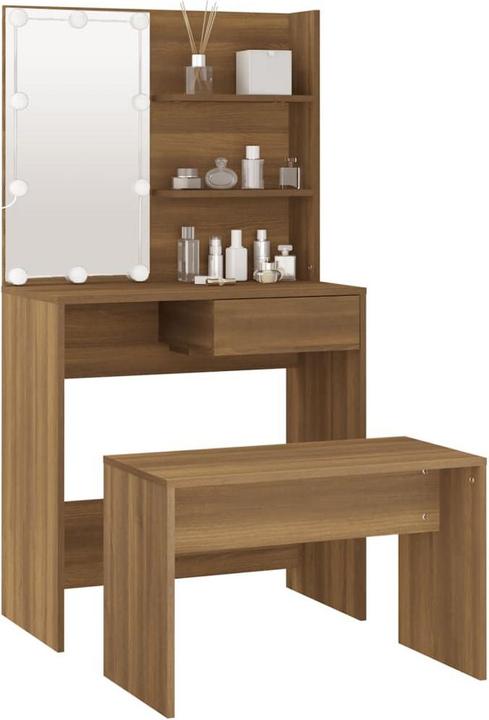 Produktbild VidaXL Milakhna (74.5 x 40 x 141 cm)