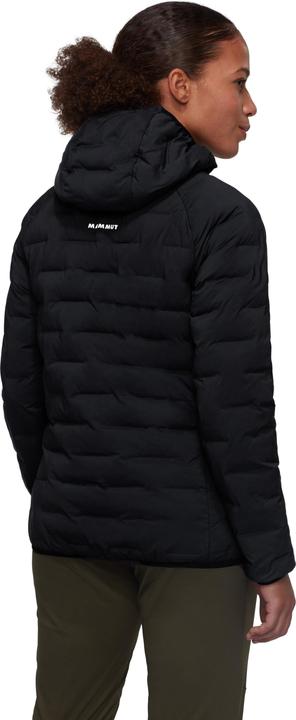 Image du produit Mammut Veste à capuche Sender IN Femme (L)