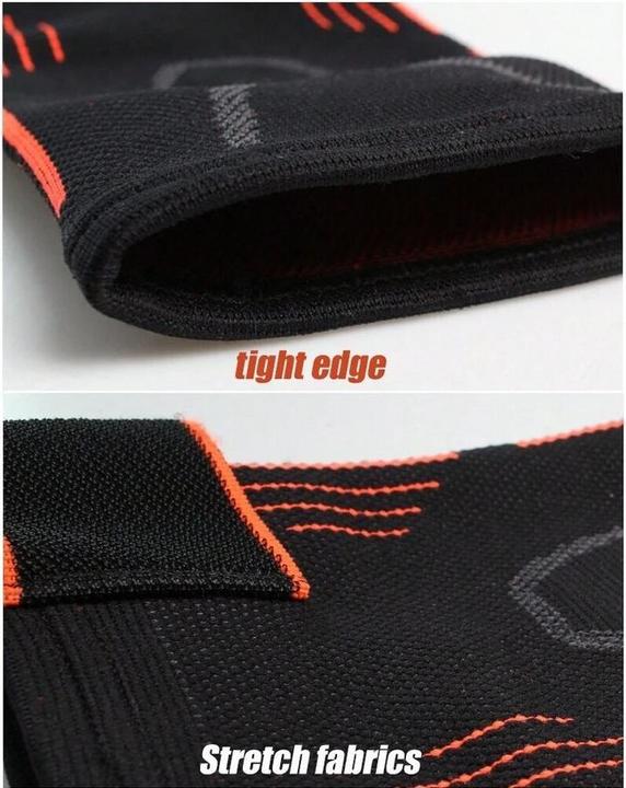 Image du produit Cbx Ellenbogenbandage, Kompressionsstützmanschette, Grösse S (S)