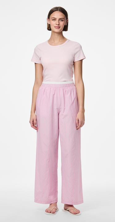 Actual product image Pieces Pcfamma Hw Straight Fit Hose (L)