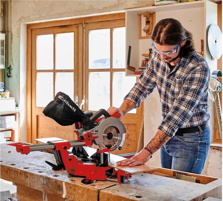 Produktbild Einhell Sägeblätter-Set