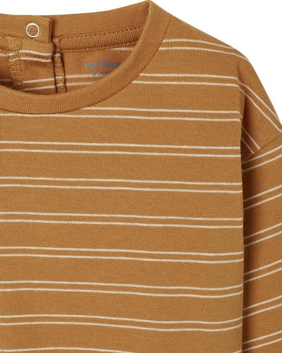 Produktbild Vertbaudet 3er-Pack Baby Shirts: Langarm & Kurzarm BASIC (98)
