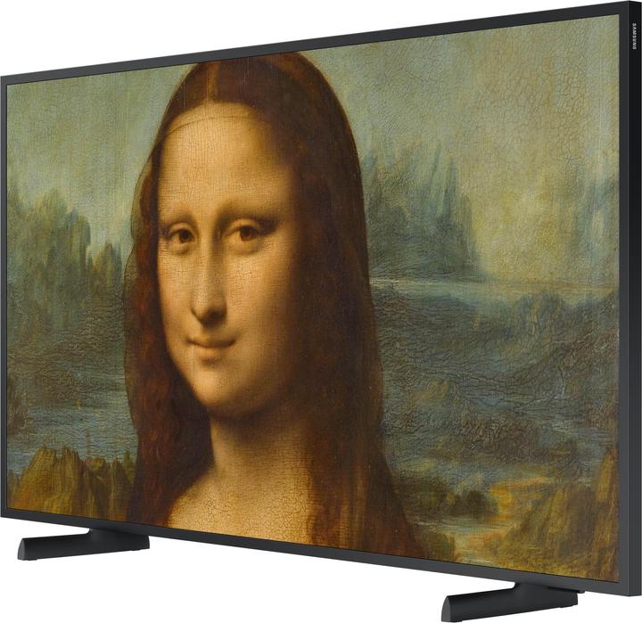 Actual product image Samsung The Frame QE65LS03B (65", LS03B, QLED, 4K, 2022)