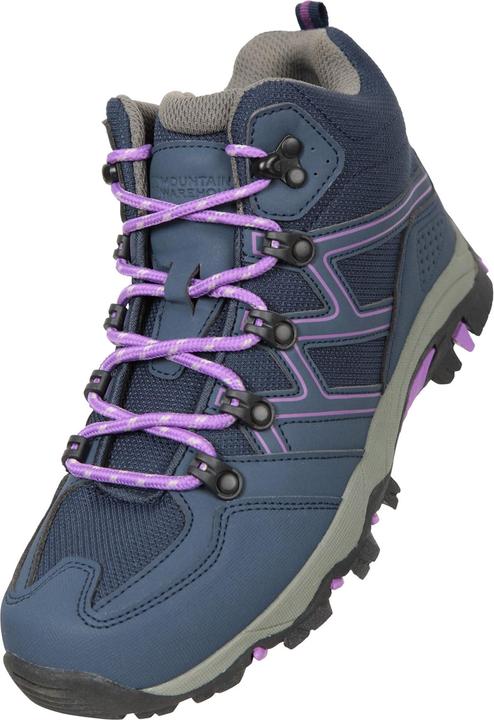 Produktbild Mountain Warehouse Wanderstiefel Oscar (30.5)