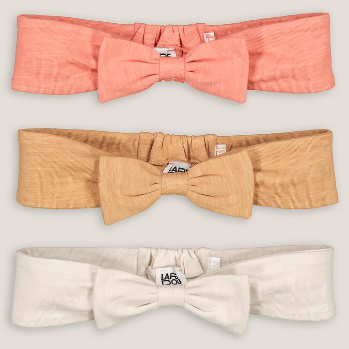 La Redoute Collections 3er-Pack Haarbänder