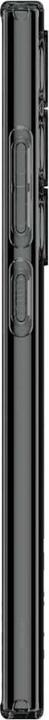 Actual product image Spigen Liquid Crystal (Samsung Galaxy S24 Ultra)