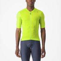 Deep Green, Electric Lime
