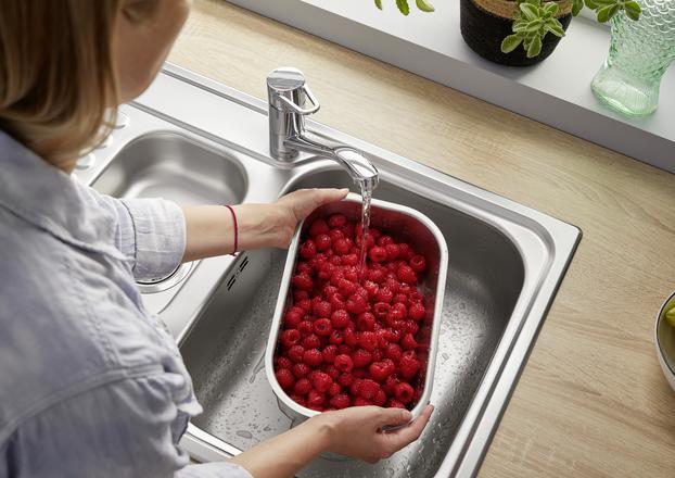 Productafbeelding Blanco Multifunctionele kom