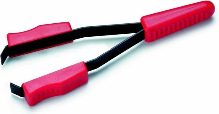 Produktbild Cimco Lackabzieher für Drähte Durchmesser 100710 (125 mm)