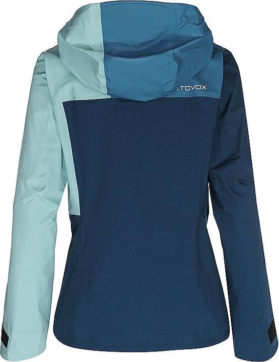 Produktbild Ortovox Ortler Jacket W (XL)