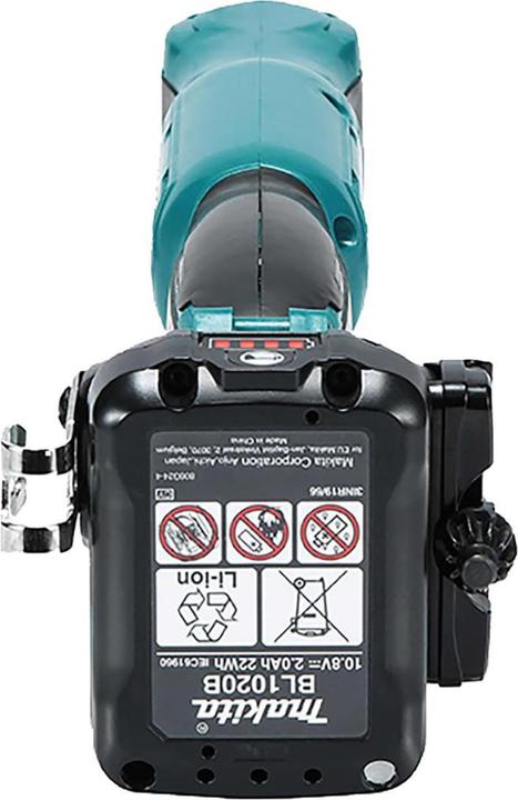 Image du produit Makita Da332dz (Fonctionnement sur batterie)