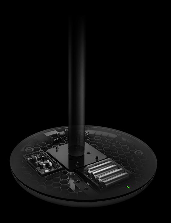 Produktbild Xiaomi Smartmi Pedestal Fan 3 (58 dB)