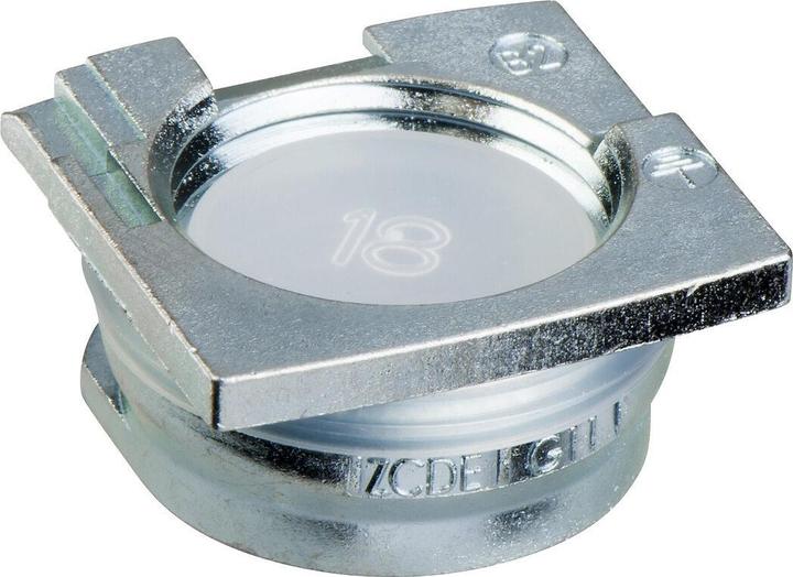 Produktbild TE Sensors Leitungseinführung PG11 metall