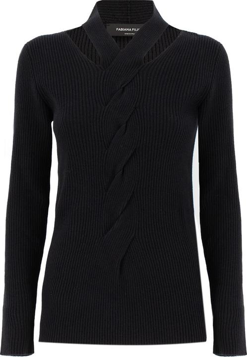 Fabiana Filippi Sweater (44)