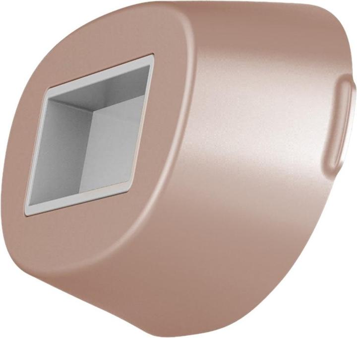 Actual product image Concept IL3020 Epilator Rosé