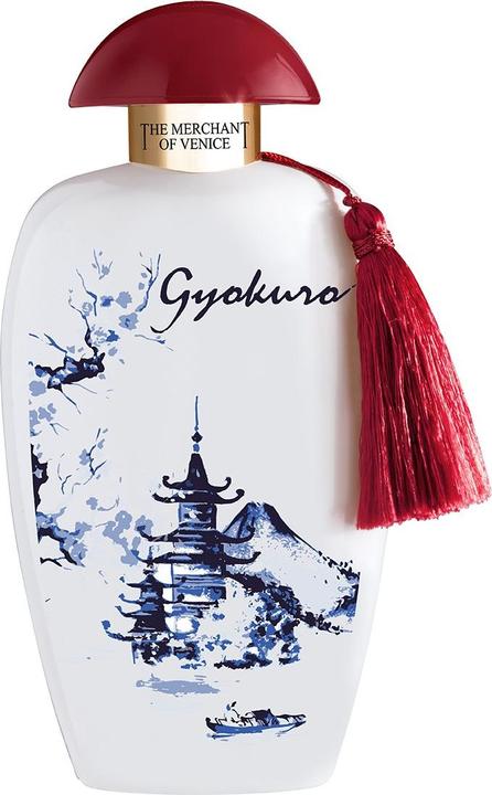 The Merchant of Venice Gyokuro Eau de Parfum (Eau de Parfum, 100 ml)