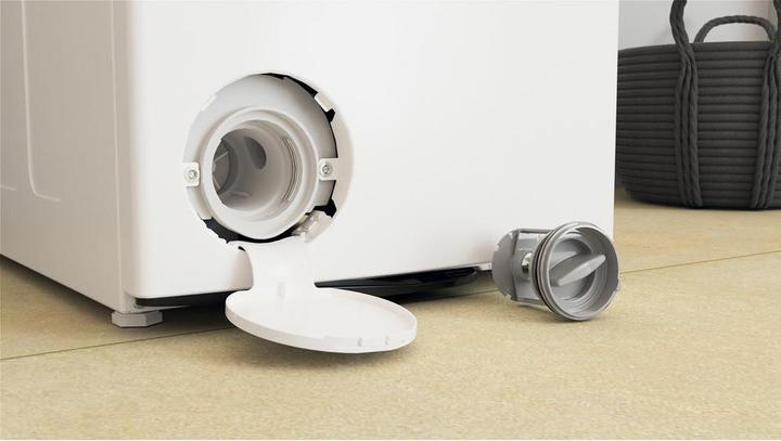 Produktbild Whirlpool TDLR 6240L EU/N (6 kg, Oben, EU-Stecker)