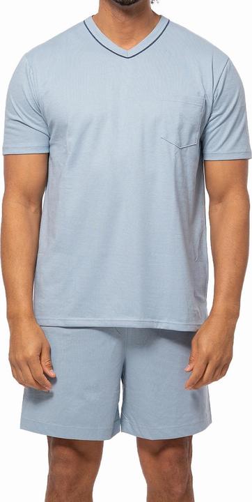 Immagine prodotto Ammann Pigiama in cotone organico puro (54, XL)