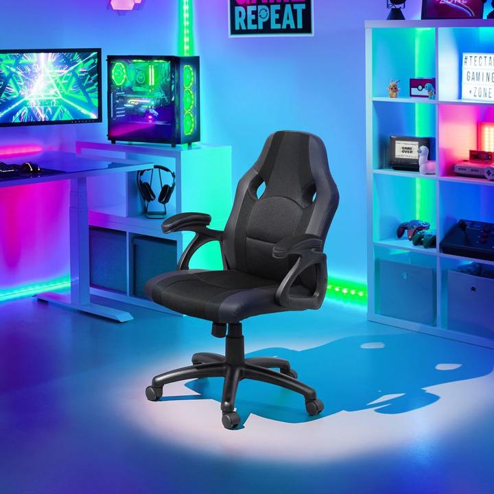 Produktbild tectake Bürostuhl Benny
