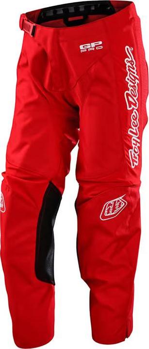 Troy Lee Designs Youth GP PRO Pant - Mono (Jungen, 18)