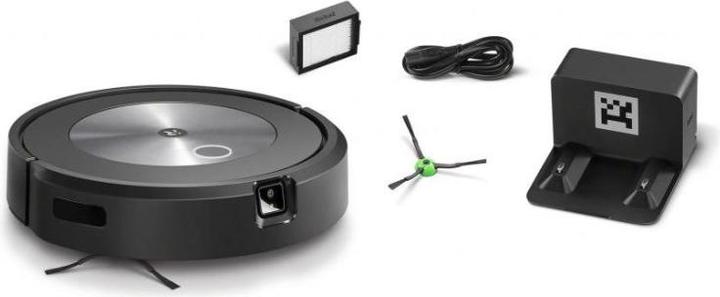 Produktbild iRobot Roomba j7 (Saugroboter)