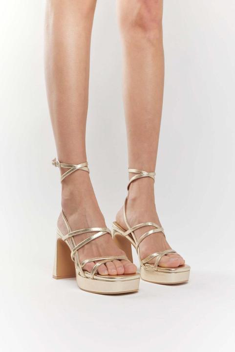 Produktbild Mim Shoes sandalen für en nori (41)