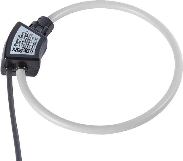 Produktbild Janitza 1503623 Rogowski-Spule für RCM Ø 200mm 1St.