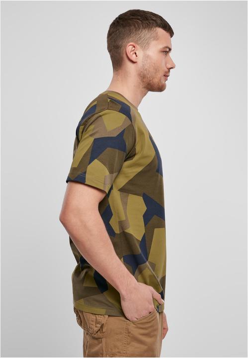 Image du produit Brandit tee (7XL)