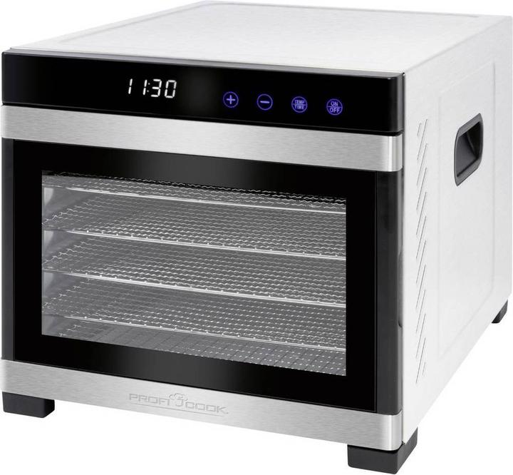 Actual product image Proficook PC DR 1218