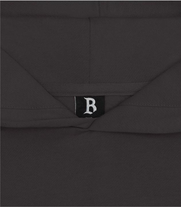 Produktbild Dropsize Super Heavy Blank Hoodie - 125061 (XXL)