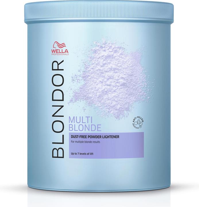 Immagine prodotto Wella Biondo Multi Biondo (Biondo Multi Biondo)