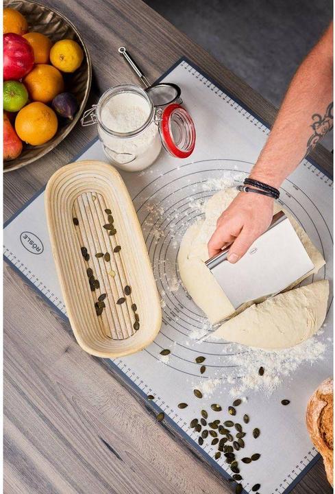 Produktbild Rösle Backspachtel