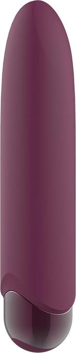 Immagine prodotto Dream Toys Vibratore Glam Strong Bullet Vibe Viola 10,5 cm