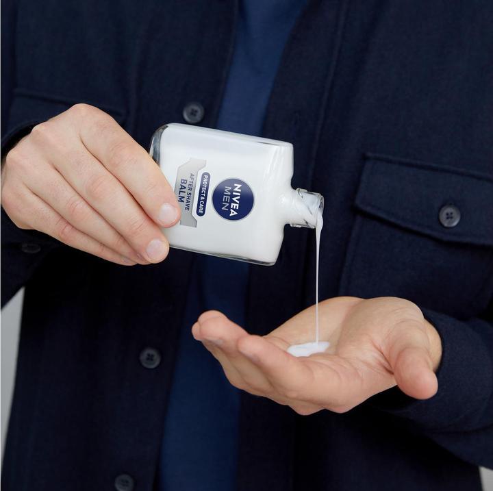Immagine prodotto Nivea Men Proteggere e curare (Balsamo, 100 ml)