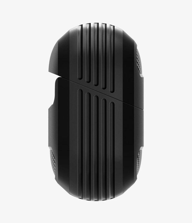 Actual product image Spigen Rugged Armor (Charging case cover)