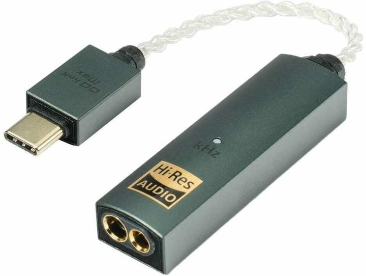 iFi Audio Go link Max (USB-DAC)
