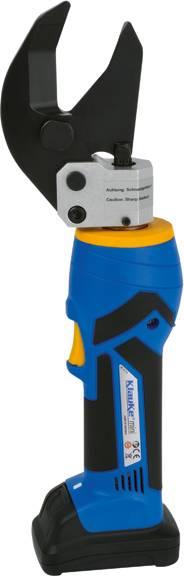 Produktbild Klauke KLA ES32FML Elektro-Hydraulisches Schneidwerkzeug Mini 10,8V