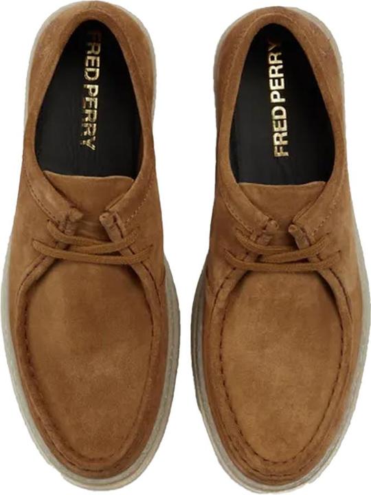 Image du produit Fred Perry - Baskets DAWSON - Homme (40.5)