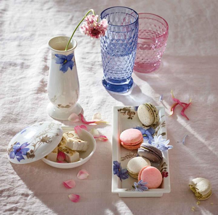 Produktbild Villeroy & Boch Rotweinglas Boston Coloured (31 cl, 1 Gläser, Rotweingläser)