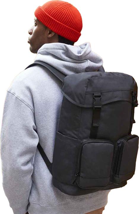 Actual product image Quadral Stockholm Laptop Backpack (21 l)