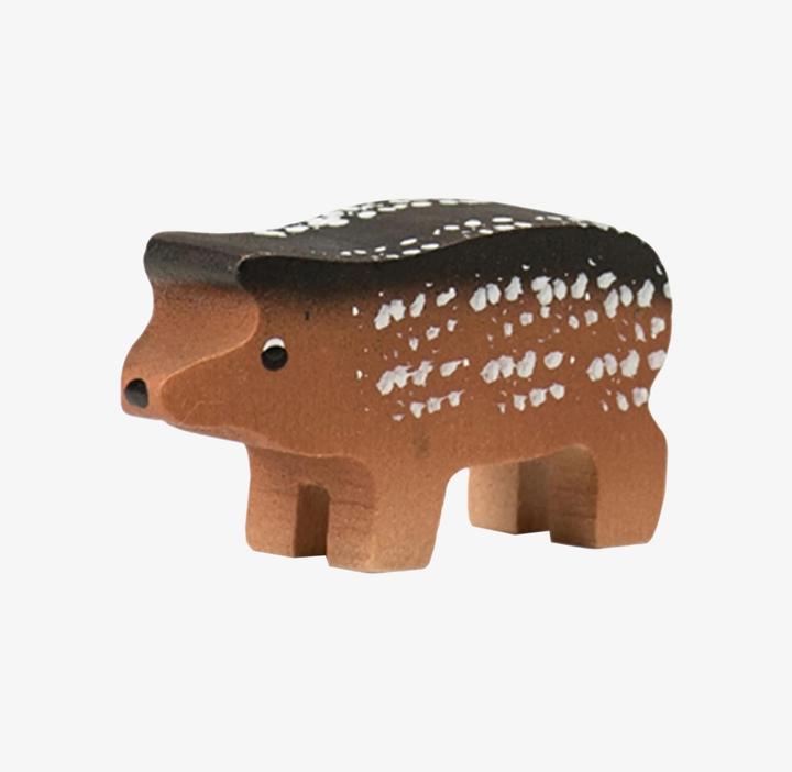 Produktbild Trauffer Spielfigur