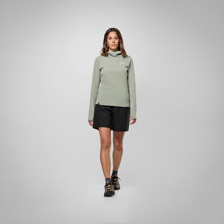 Image du produit Salewa Women's Puez Sun Hoodie (44)