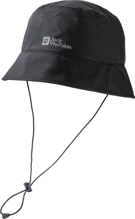Produktbild Jack Wolfskin Rain Bucket Hat (M)