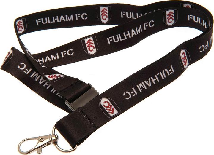 Fulham Schlüsselband