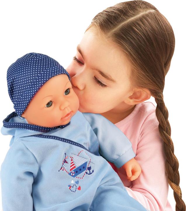 Immagine prodotto Bayer Hello Baby Boy
