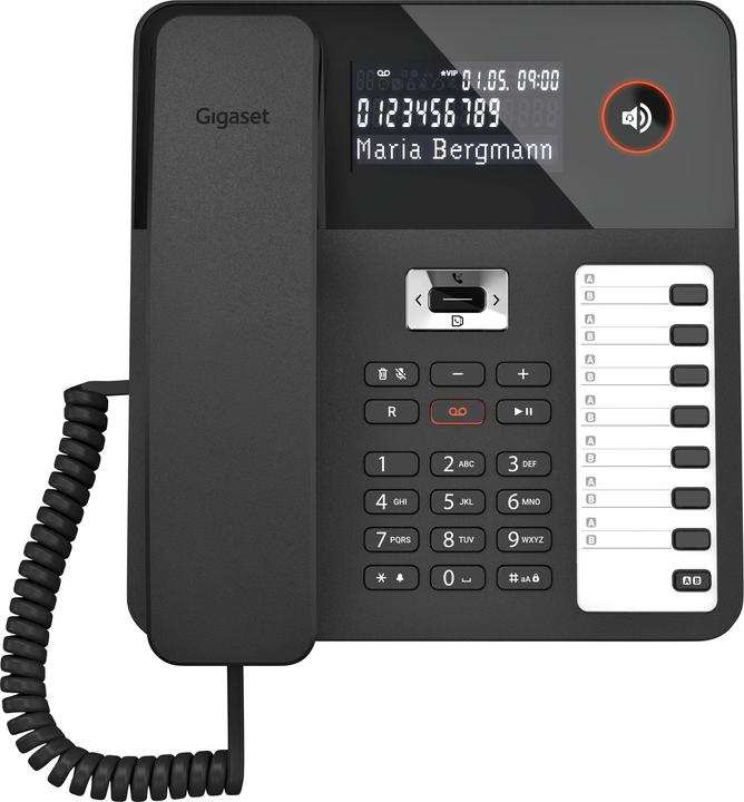 Actual product image Gigaset DESK 800A