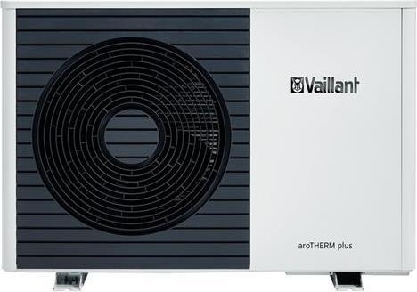 Actual product image Vaillant aroTHERM plus VWL 55/6 A