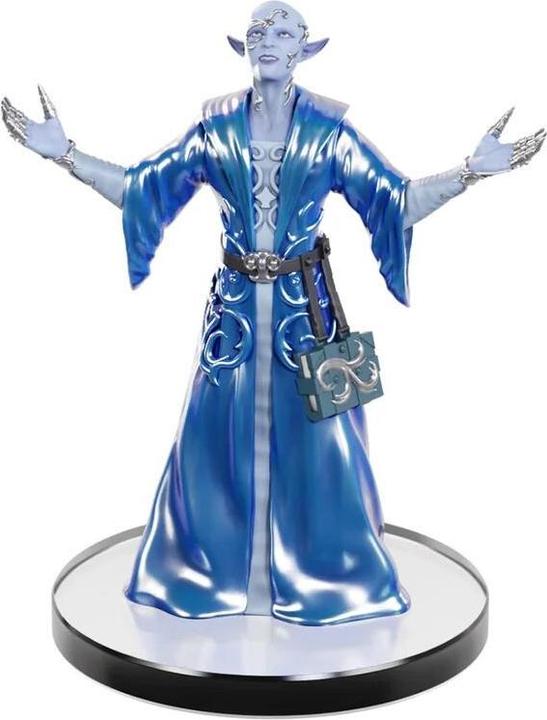 Produktbild Wizkids D&D Icons of the Realms Miniaturen vorbemalt Planescape: Adventures in the Multiverse - Monsters Box